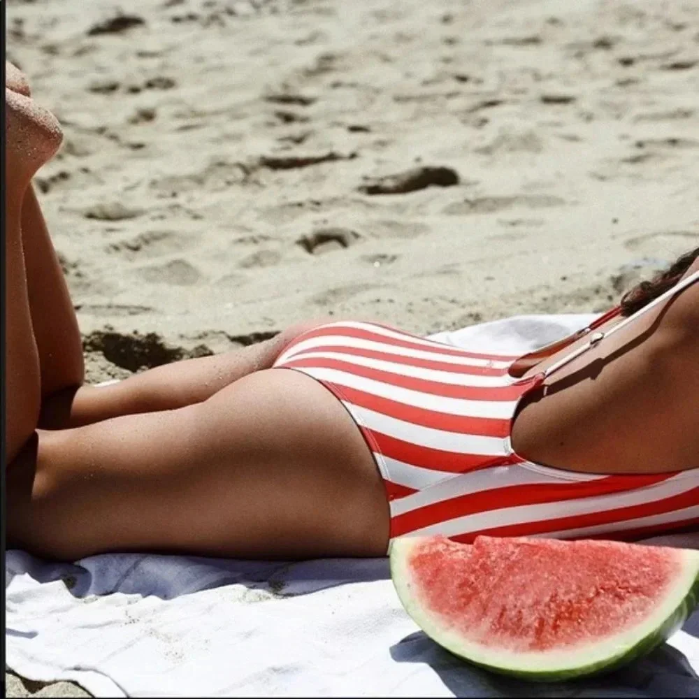 Billabong Always Free One Piece - Picture 9 of 11